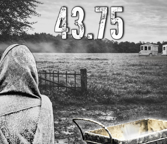 43.75 short film